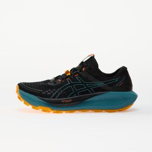 Tenisky Asics GEL-Trabuco 13 GTX Black/ Atlantis Blue EUR 42.5