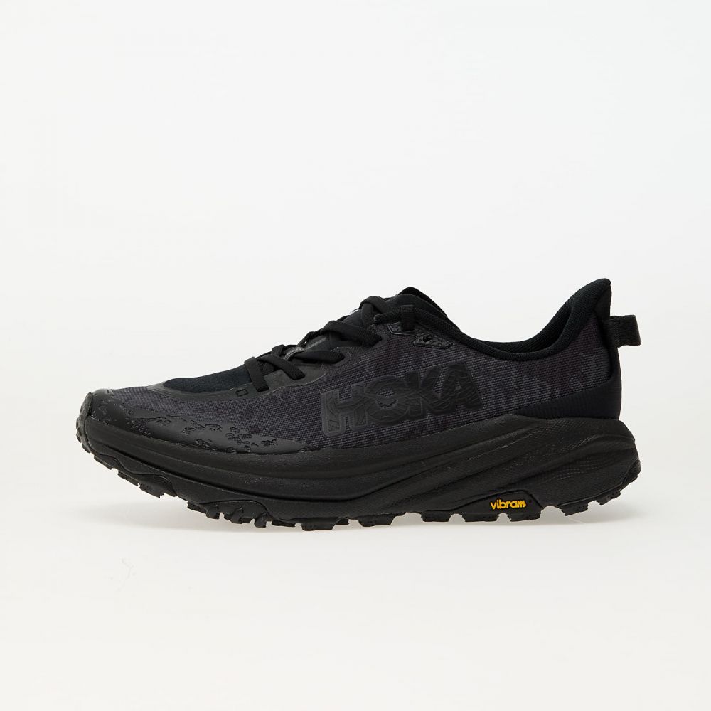 Tenisky Hoka® M Speedgoat 6 Black/ Black EUR 44