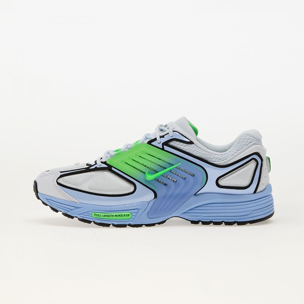 Tenisky Nike Air Pegasus Wave Football Grey/ Green Strike-Aluminum EUR 44