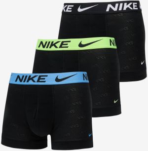 Nike Dri-FIT ADV Trunk 3-Pack Multicolor S