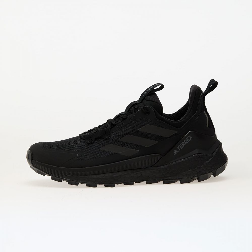 Tenisky adidas Terrex Free Hiker 2 Low Core Black/ Core Black/ Grey Four EUR 44