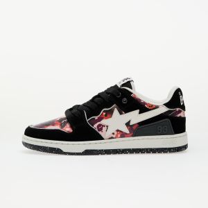 Tenisky A BATHING APE Bape Sk8 Sta 3 M2 Black EUR 43