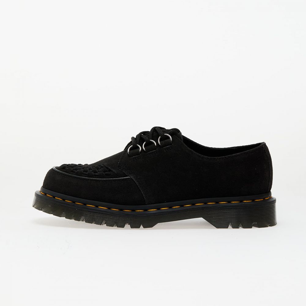 Tenisky Dr. Martens Ramsey Creeper Black EUR 38