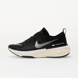 Tenisky Nike Wmns Zoomx Invincible Run Fk 3 Black/ White-Dk Grey-White-Coconut Milk EUR 38.5