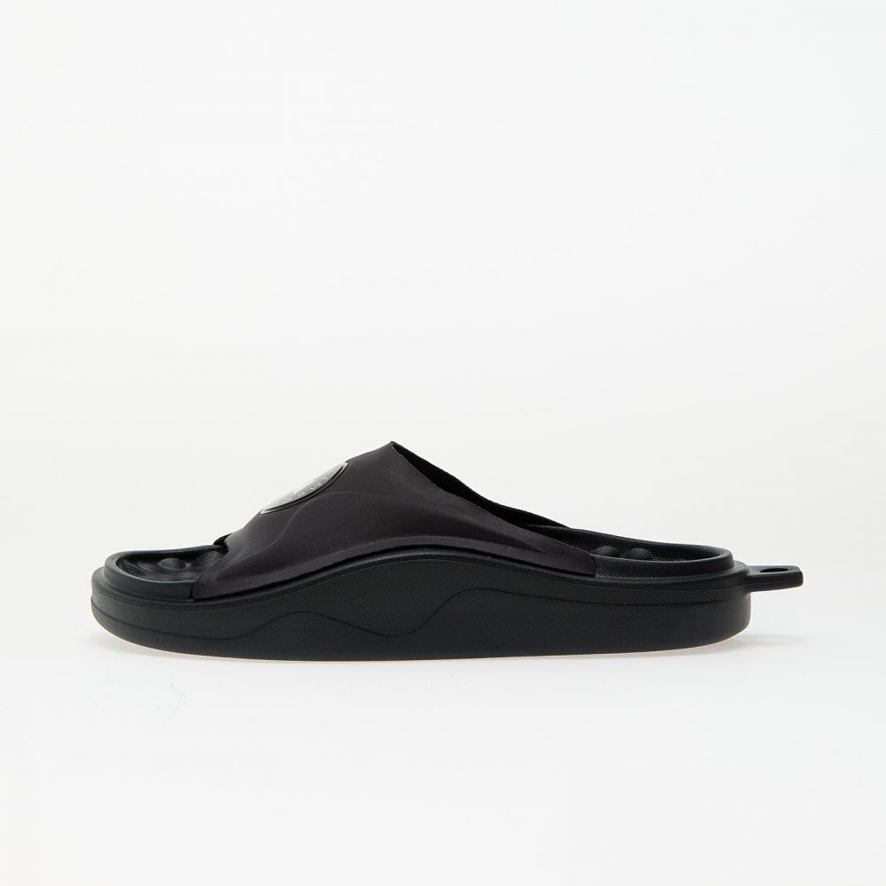 Tenisky adidas x Stella McCartney Slide Core Black/ Core Black/ Core Black EUR 37