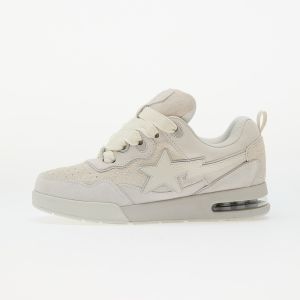 Tenisky A BATHING APE Bape Flip Sta 1 M2 White EUR 42.5