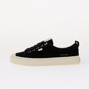 Tenisky Cariuma W Oca Low Black EUR 36.5