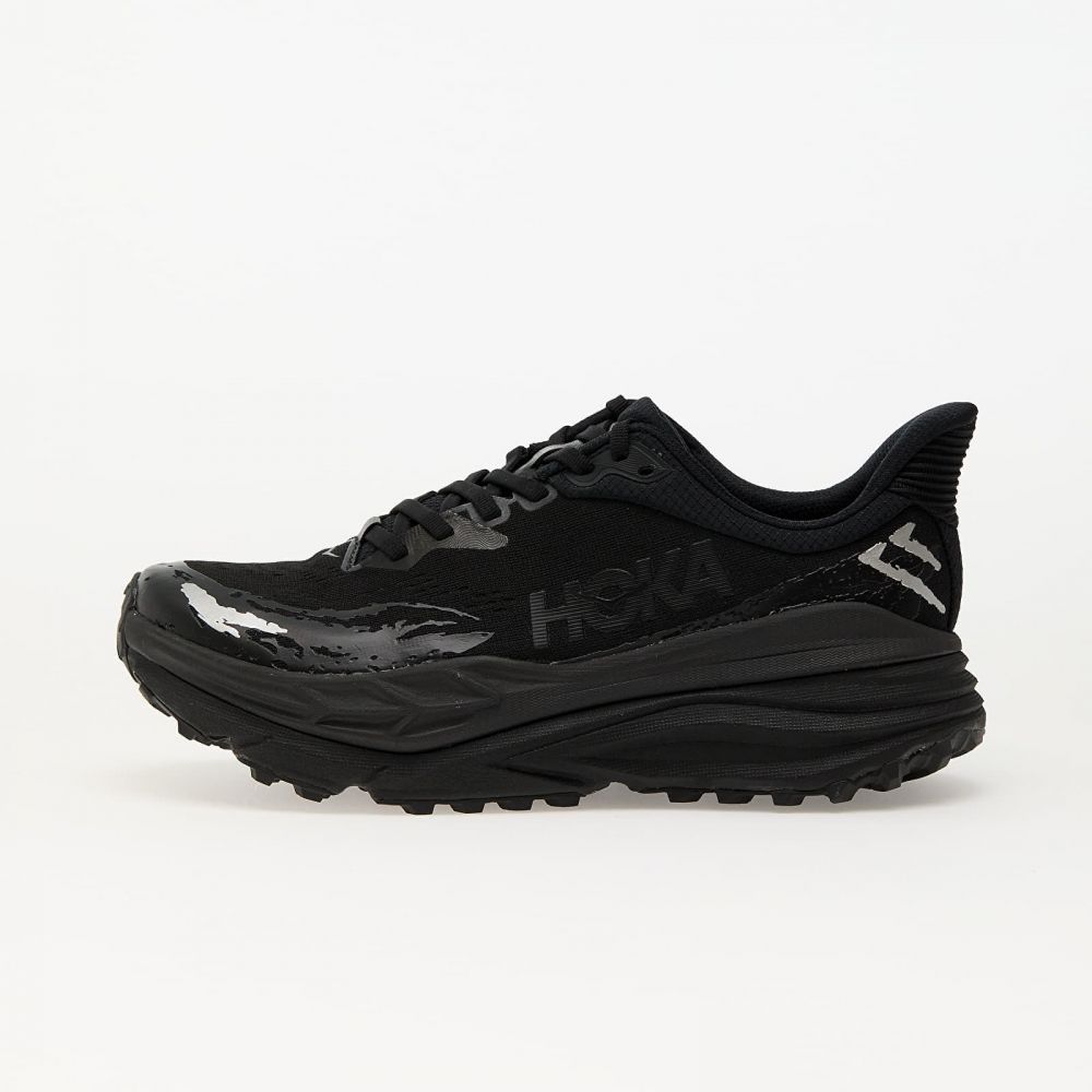 Tenisky Hoka® M Stinson 7 Black/ Black EUR 44