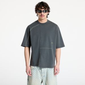Tričko A-COLD-WALL* Oblique T-Shirt Grey S