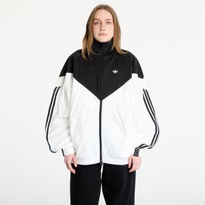 Bunda adidas Track Top Black/ Black/ Cloud White L