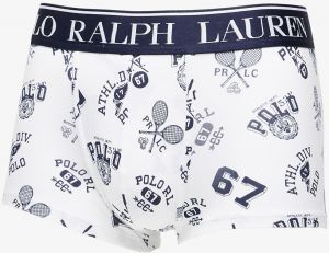 Ralph Lauren Single Trunk Single Trunk White L