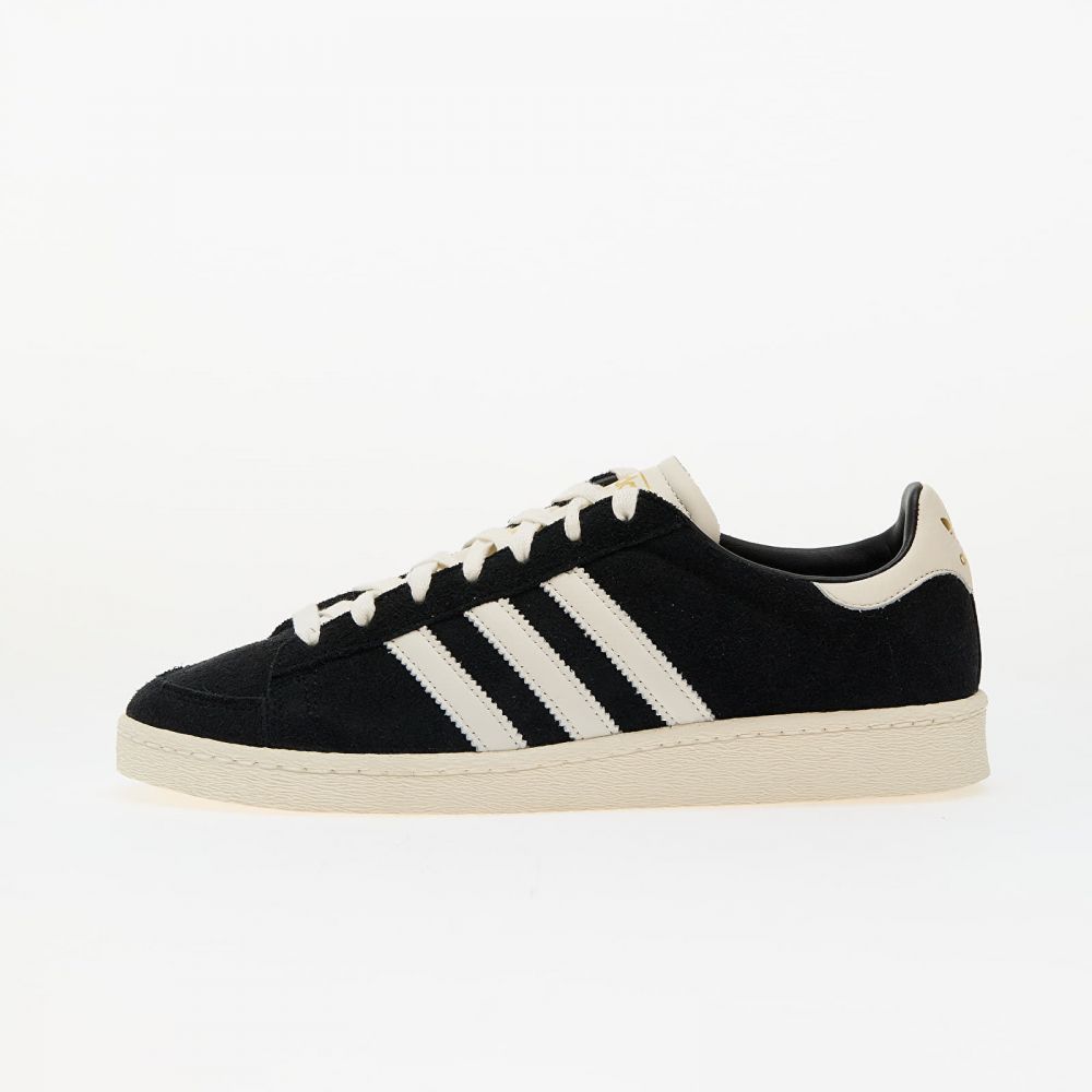 Tenisky adidas Jabbar Lo Core Black/ Cloud White/ Off White EUR 44
