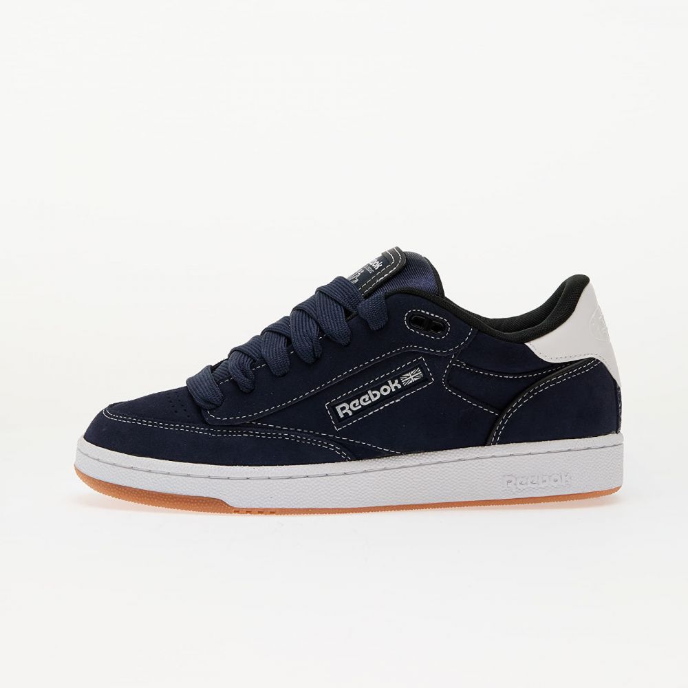 Tenisky Reebok Club C Bulc Cln Vectornavy/ Black/ White EUR 43