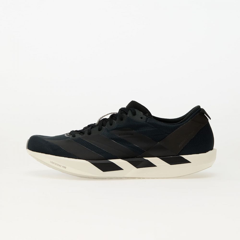 Tenisky adidas Adizero Adios 9 M Core Black/ Core Black/ Iron Met. EUR 41 1/3