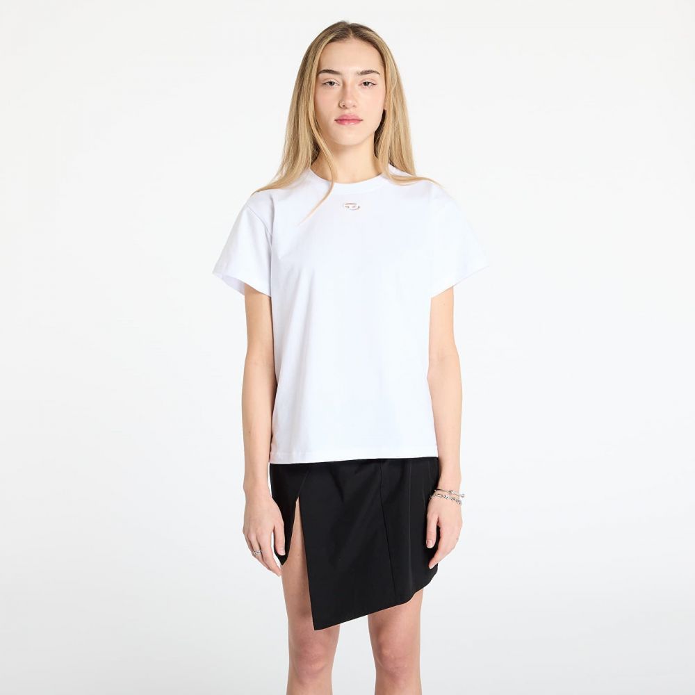 Tričko Diesel T-Marey T-Shirt White L