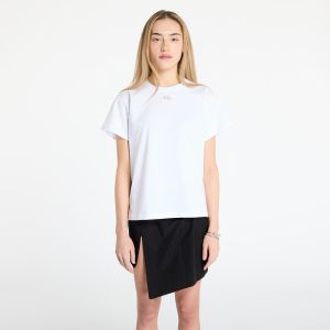 Tričko Diesel T-Marey T-Shirt White L