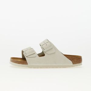 Tenisky Birkenstock Arizona SFB VL Antique White EUR 36