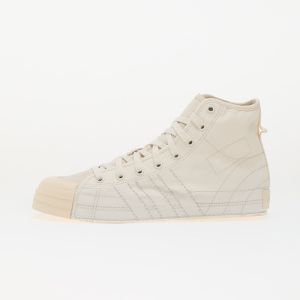 Tenisky Y-3 Nizza Hi Core White/ Talc/ Wonder White EUR 39 1/3