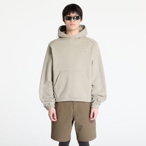 Mikina ROA Logo Hoodie Taupe XL