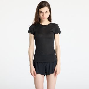 Tričko Craft Pro Dry Nanoweight Tee Black L