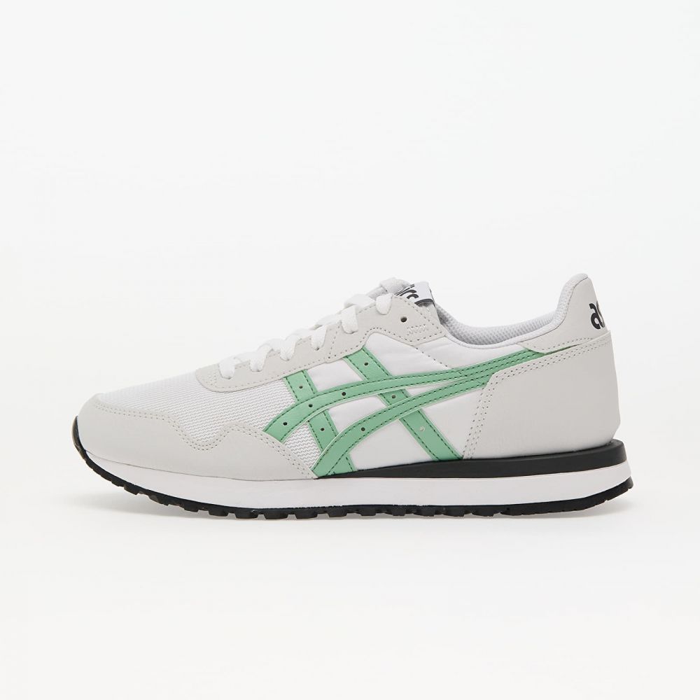 Tenisky Asics Tiger Runner Ii White/ Dark Mint EUR 38