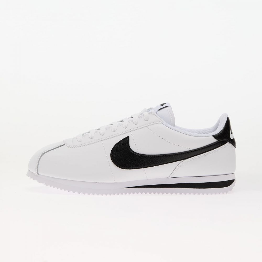 Tenisky Nike Cortez White/ Black EUR 43