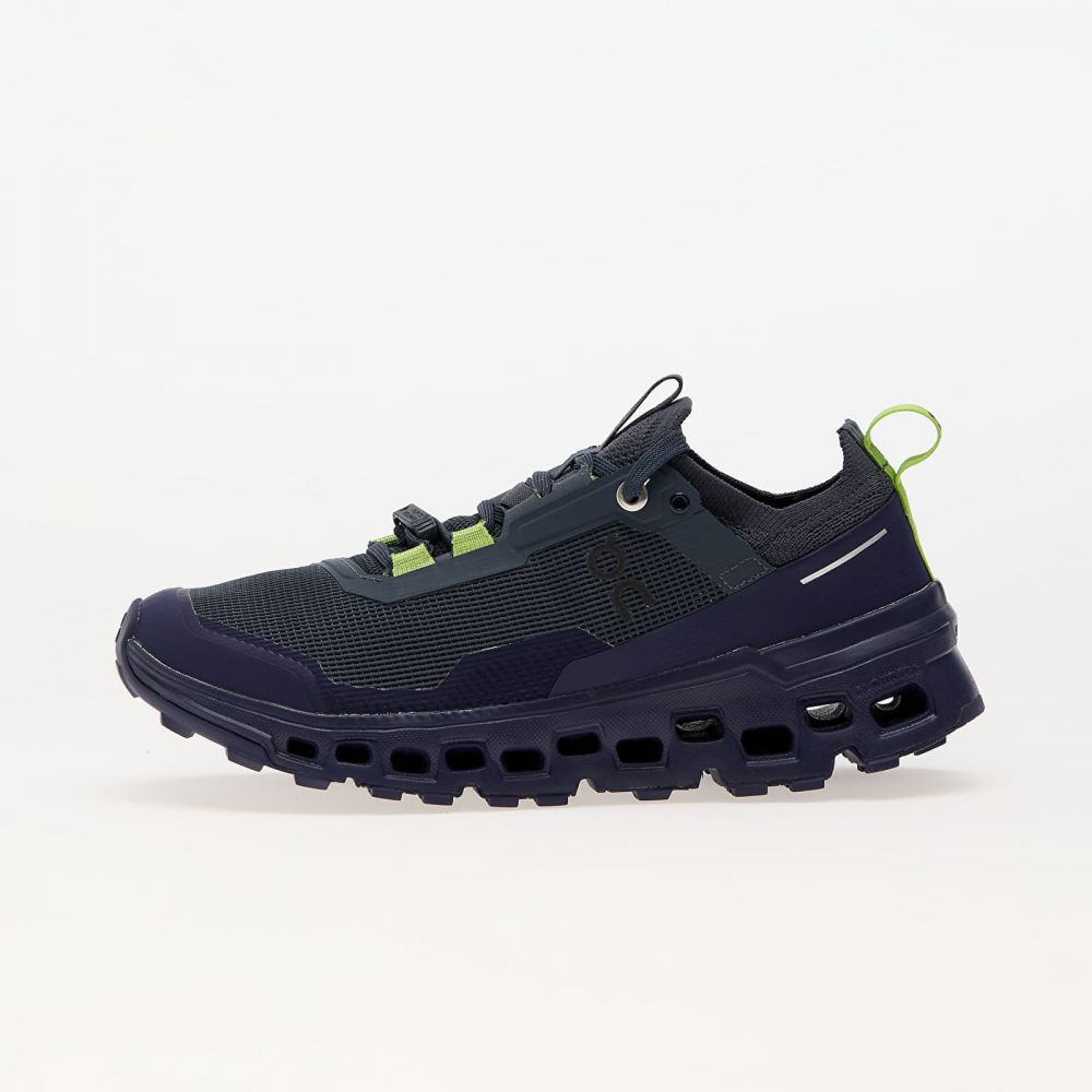 Tenisky On W Cloudultra 2 Navy/ Ink EUR 37.5