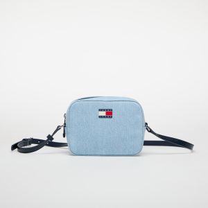 Tommy Jeans Ess Must Camera Bag Blue 2 l
