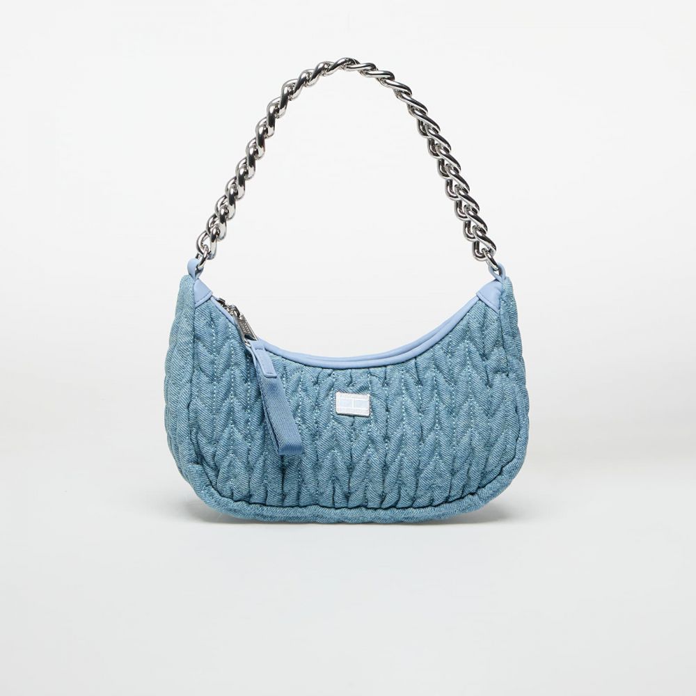 Tommy Jeans Iconic Shoulder Bag Blue 2 l