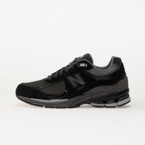 Tenisky New Balance 2002R Black/ Grey EUR 42.5