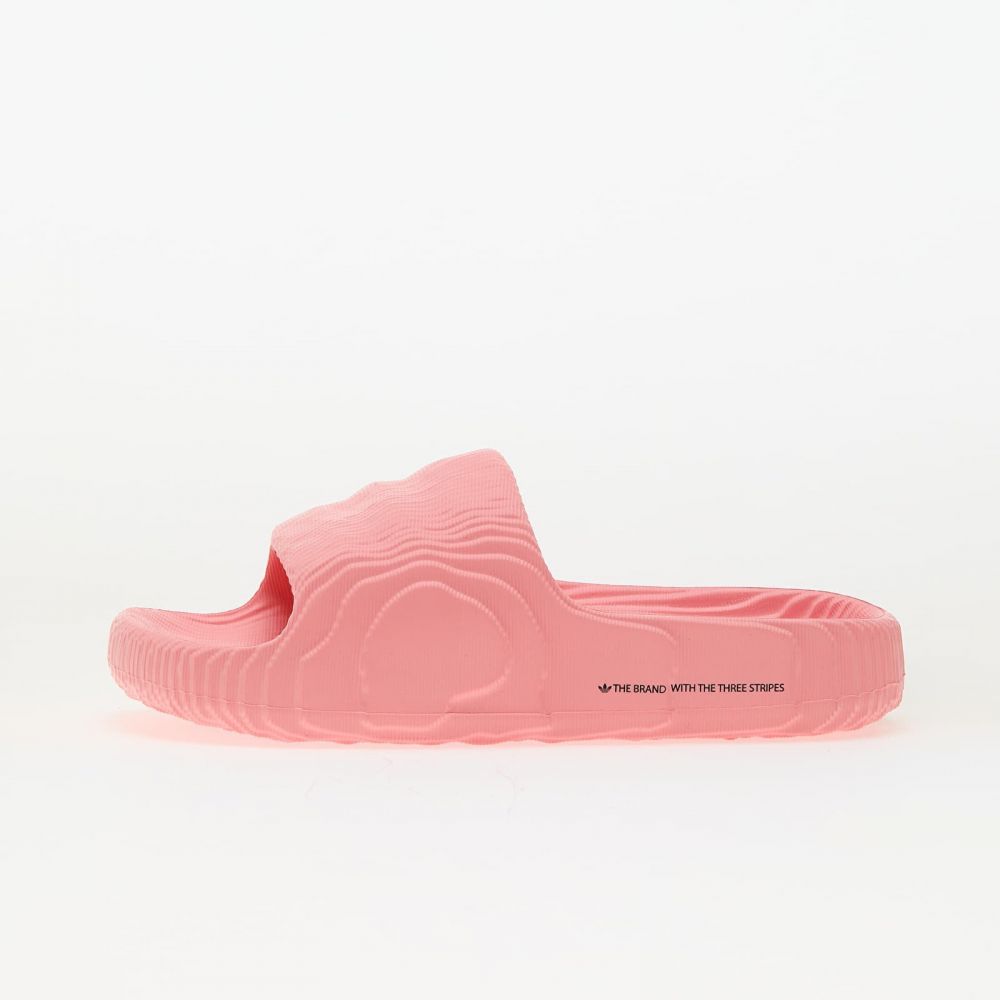 Tenisky adidas Adilette 22 W Sepisp/ Sepisp/ Sepisp EUR 37