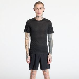 Tričko Craft Pro Dry Nanoweight Tee Black S