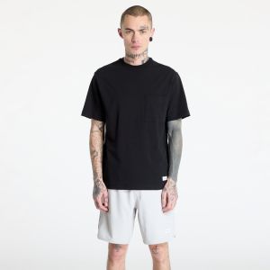 Tričko Craft Collective Relaxed Tee Black M