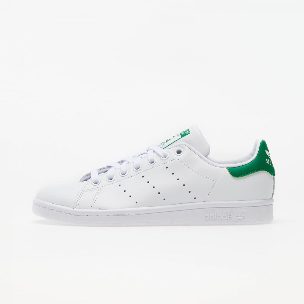 Tenisky adidas Stan Smith Ftw White/ Core White EUR 44