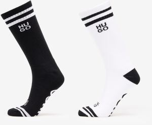Hugo Boss 2-Pack Sock Rib Design Cc Multicolor 40-46