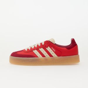 Tenisky adidas Sambae W Bright Red/ Crew White/ Tmvire EUR 40 2/3