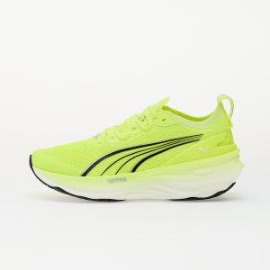 Tenisky Puma ForeverRun NITRO 2 Yellow Alert-Puma Black EUR 43
