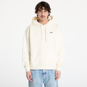 Mikina OBEY Bold Eye Unbleached XL