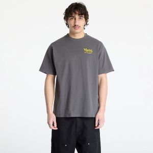 Tričko Vans Z Legacy Loose Ss Tee Asphalt L