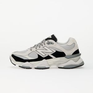 Tenisky New Balance 9060 Grey/ Jet Black EUR 39.5