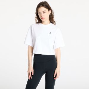 Tričko On Club Boxy-T White S