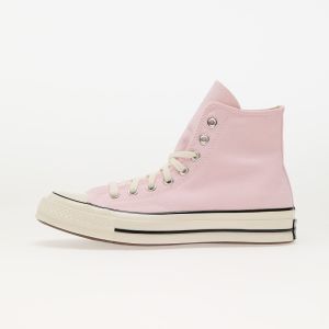 Tenisky Converse Chuck 70 Hi Pink Frosting/ Egret/ Black EUR 7.5