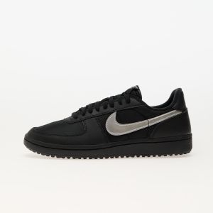 Tenisky Nike W Field General Black/ Metallic Silver-Black EUR 41