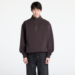 Mikina Vans LX Van D Half Zip Sweatshirt After Dark L