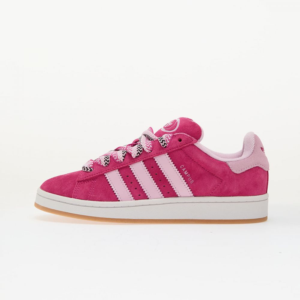 Tenisky adidas Campus 00s W Selufu/ Orchid Fuchsia/ Ftw White EUR 36