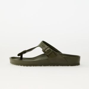 Tenisky Birkenstock Gizeh EVA khaki EUR 45