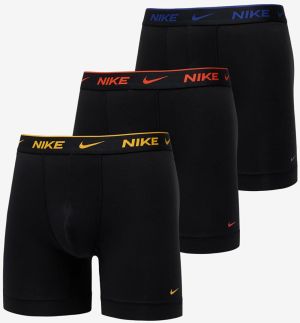 Nike Dri-FIT Boxer Brief 3-Pack Multicolor L