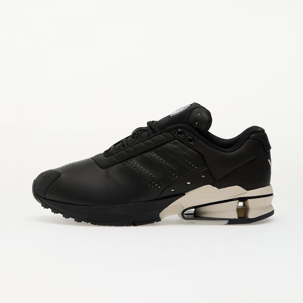 Tenisky Y-3 A3 Control Black/ Black/ Talc EUR 44 2/3