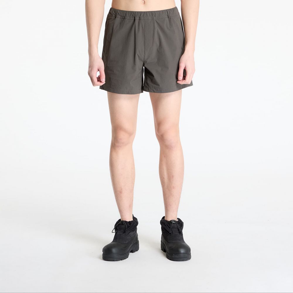 ROA 5 Inch Shorts Dark Grey L