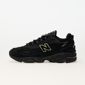 Tenisky New Balance 1000 Cordura Black/ Neon EUR 40.5